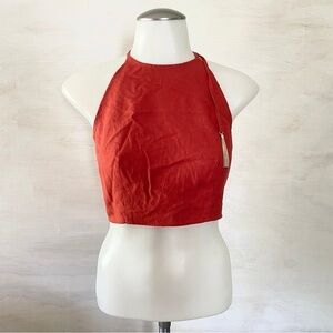 House of Harlow Halter